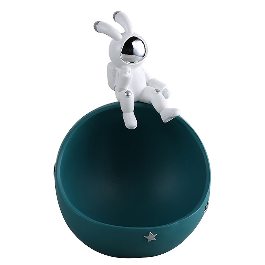 Art Decoration for Key Container Storage Box Ornament Housewarming Gift Desktop