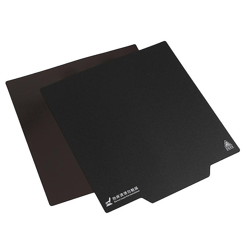 Imprimanta 3d 220 X 220 Hot Bed Magnetic Autocolant Platforma flexibila pentru I3 Anet A8