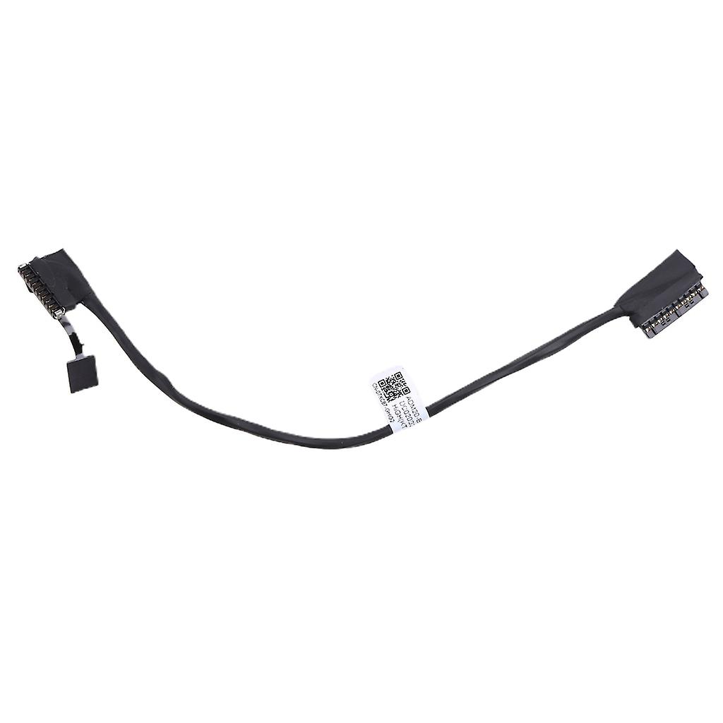 Battery Cable for Dell Latitude E7470 E7480 for Replace Damaged Faulted Cable