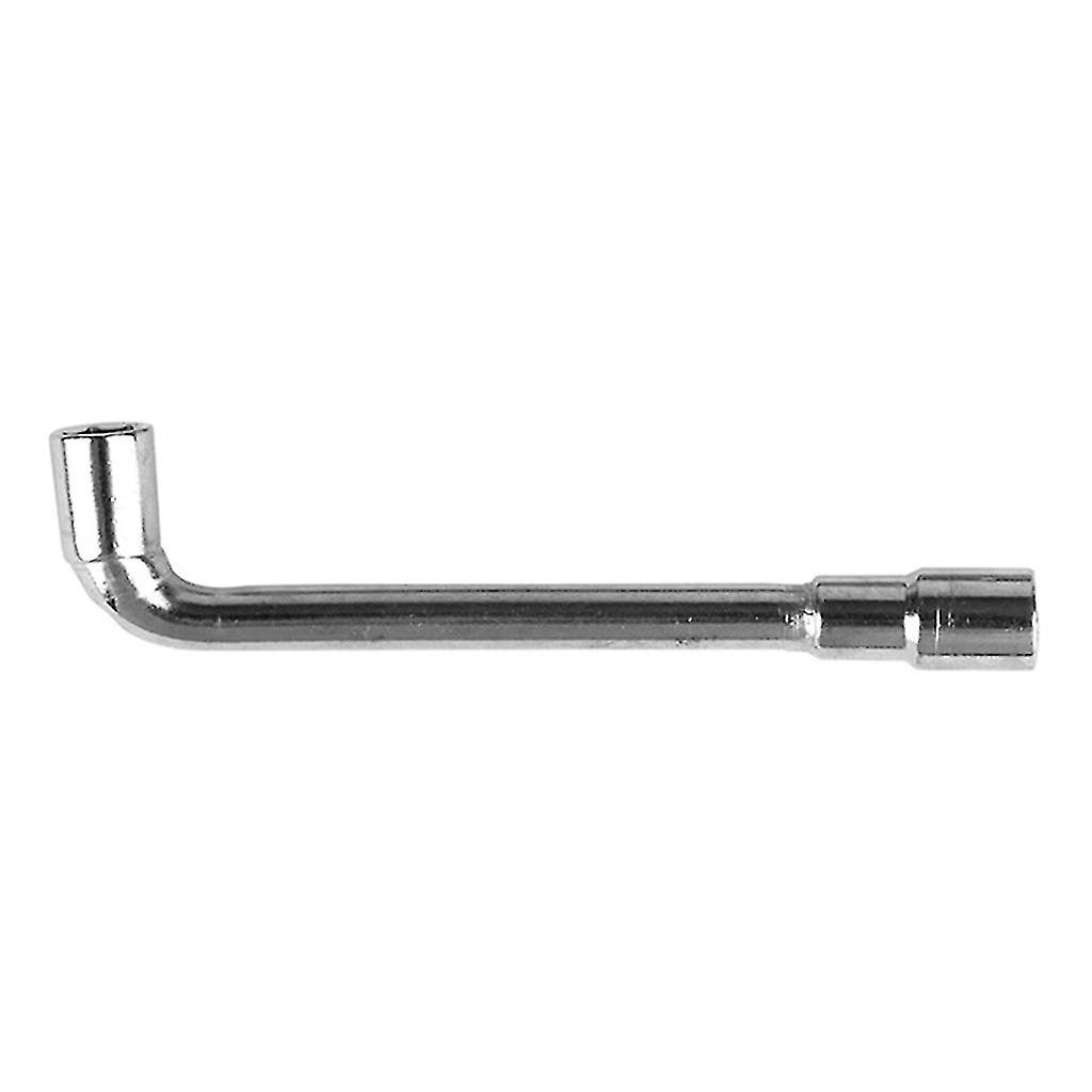 6mm 7mm Elbow Hexagonal Wrench Compatible With 3d Printer Mk8/e3d 7-shaped Double-head