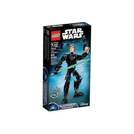 LEGO Luke Skywalker 75110