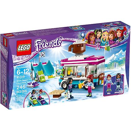LEGO 41319 χειμερινά σπορ μπισκότα-και-Ζοπεγράγκεν