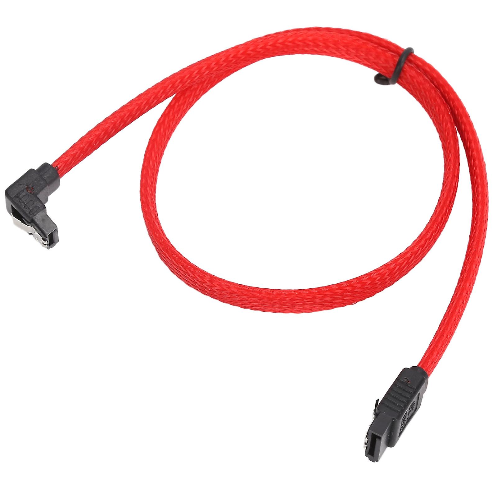Professional Serial Ata Cable, High-grade Copper Wiring Dual-channel Sas Cable Body For Stable And Fast Data Transfer, Rich Color With Secure Right