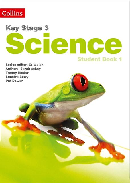 Student Book 1 by Pat Dower Paperback Book