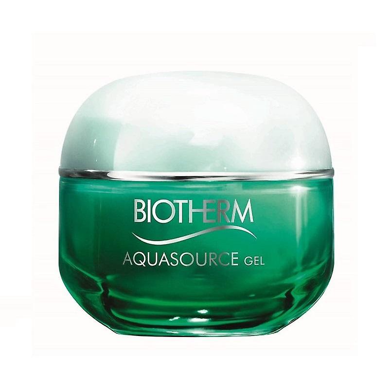 Biotherm Aquasource Gel Normal/Combinatie Huid 50ml