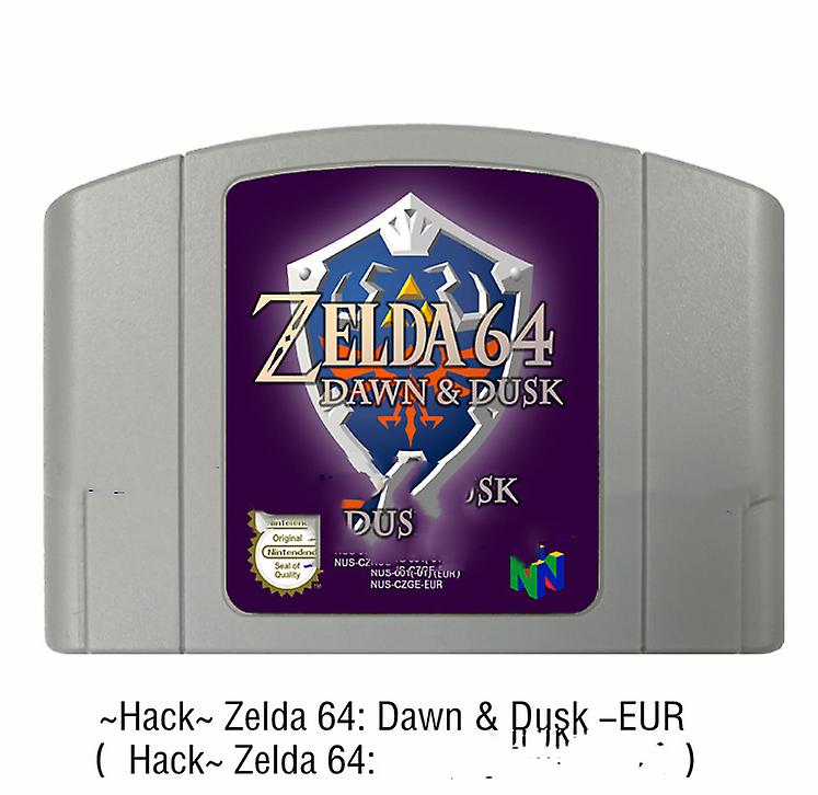 K Dawn And Darkness Us Version European Version