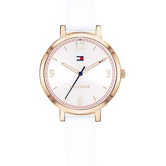 Kids Kids Analog Quartz Watch with Silicone Bracelet 1720011