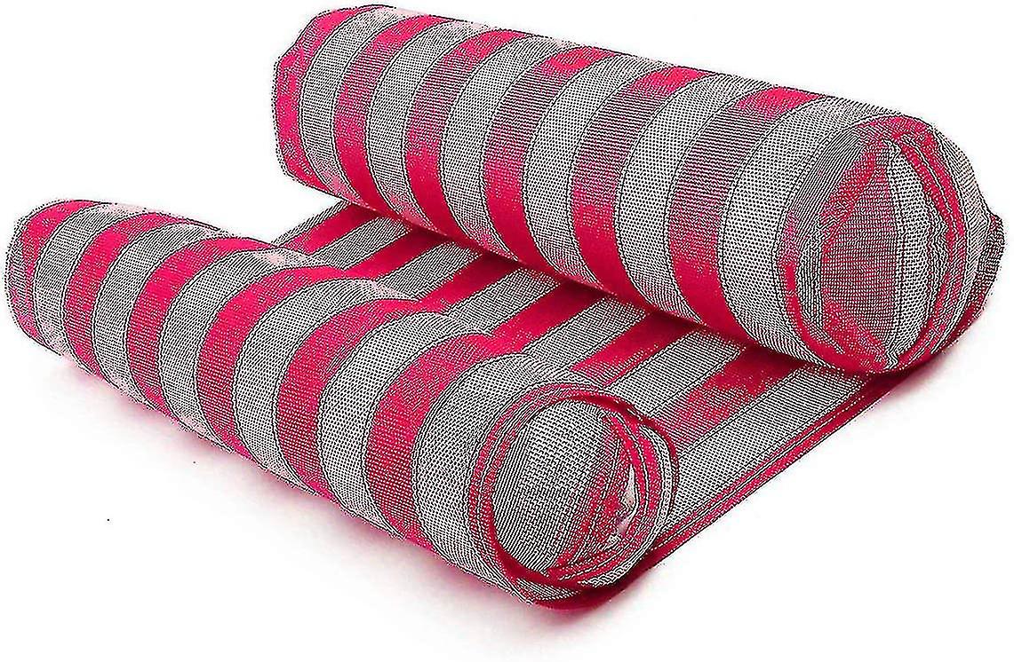 Piscina galleggianti per adulti, amaca per vacanza, amaca galleggiante 52.4 'x 26' per piscina-