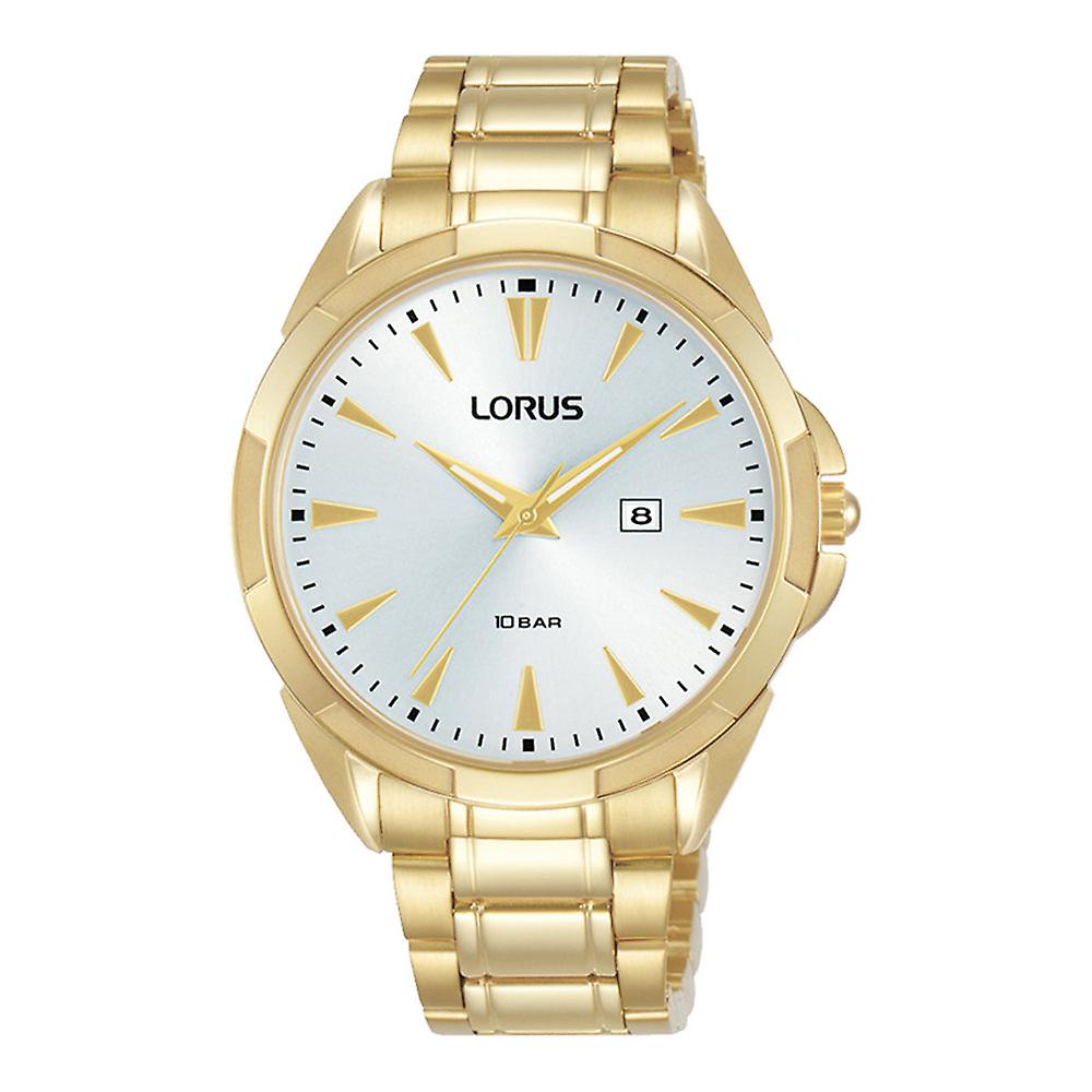 Lorus Rj262bx9 Ladies Watch