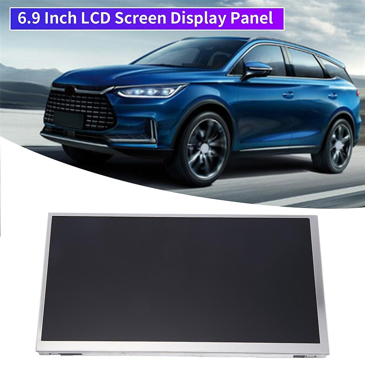 6.9 Inch LCD Screen for Car Screen Display Panel CLAA069LA0HCW