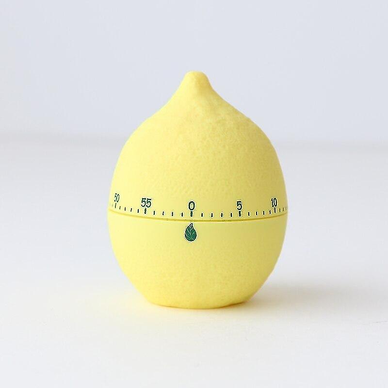 Cooking Timers Rotating Cute Time Manager Learning Work Efficiency Timer