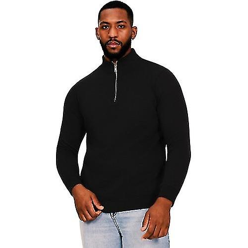 Casual Classics Mens Ringspun Cotton Sweatshirt