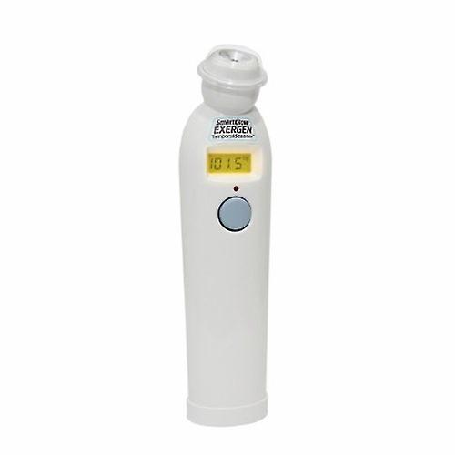 Exergen Digital Temporal Thermometer ComfortScanner Temporal Infrared Probe Hand-Held, 1 Each (Pack of 1)