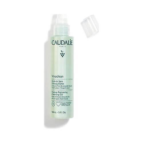 Caudalie Vinoclean 卸妆卸妆油 150ml