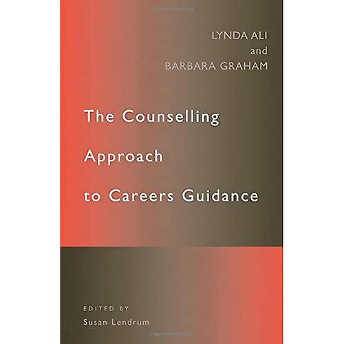 De begeleidings aanpak voor loopbaanbegeleiding