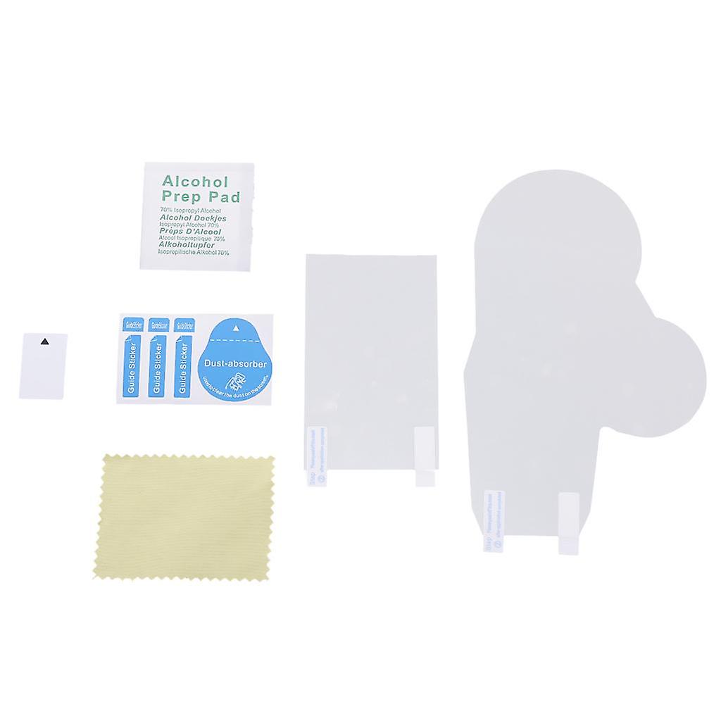 Cluster Scratch Protection Film Cluster Screen Protector for R1200GS ADV