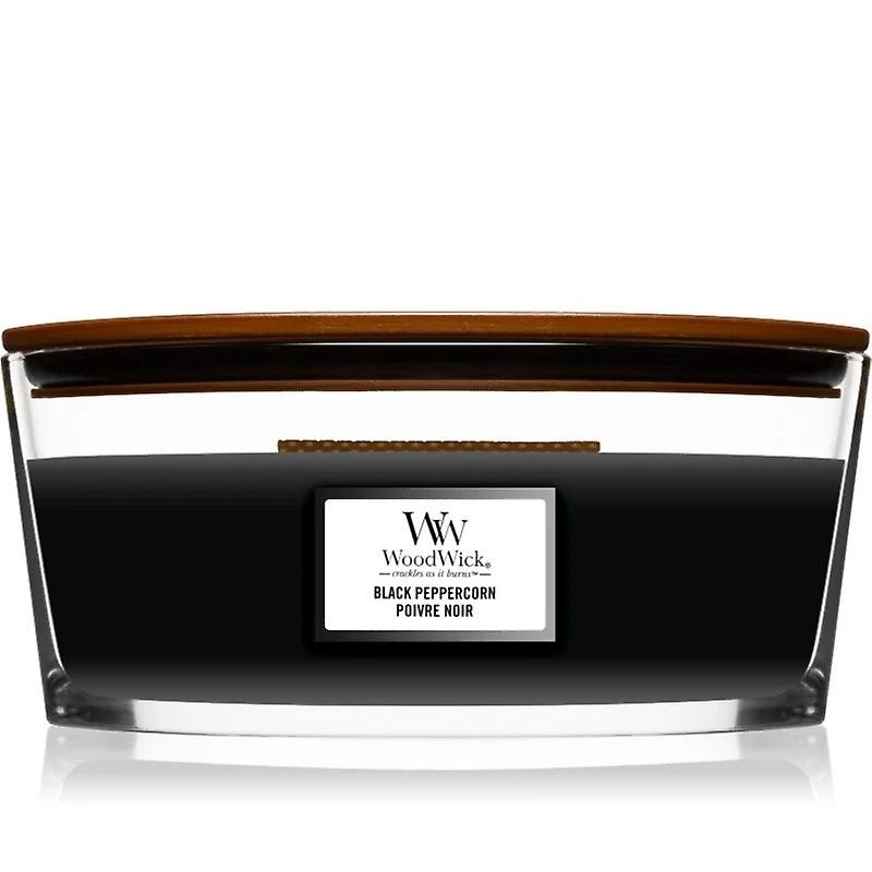 WoodWick Ellipse - Pimienta negra