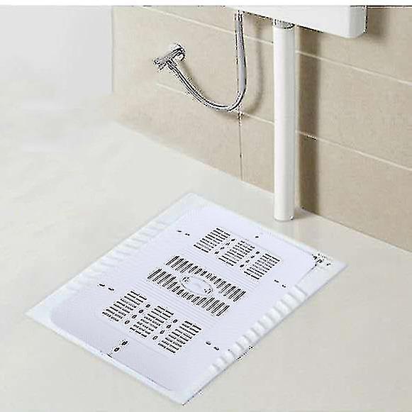 しゃがむパンカバーユニバーサルトイレカバーしゃがむピットカバーしゃがむトイレカバー小便器カバーR