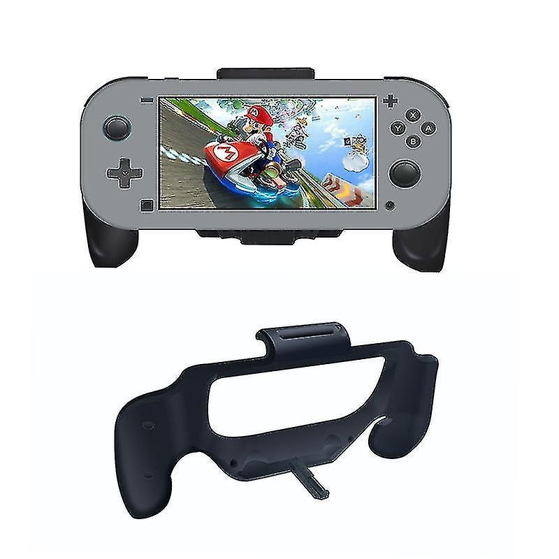 Switch Lite Stand Grip
