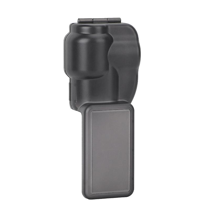 Gimbal Camera Lock Stabilizer Camera Lens Cap for Pocket 3 Camera