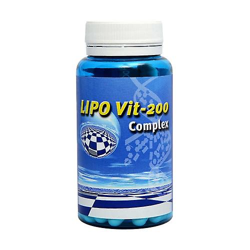 LipoVit 90 capsules