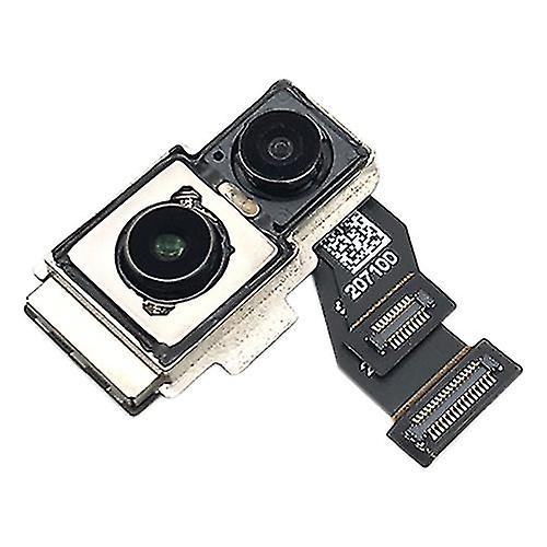 Back Facing Camera For Asus Zenfone 5 PXCL