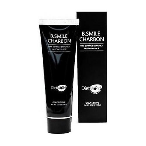 Mint Flavor Whitening Toothpaste 100 g (Mint)