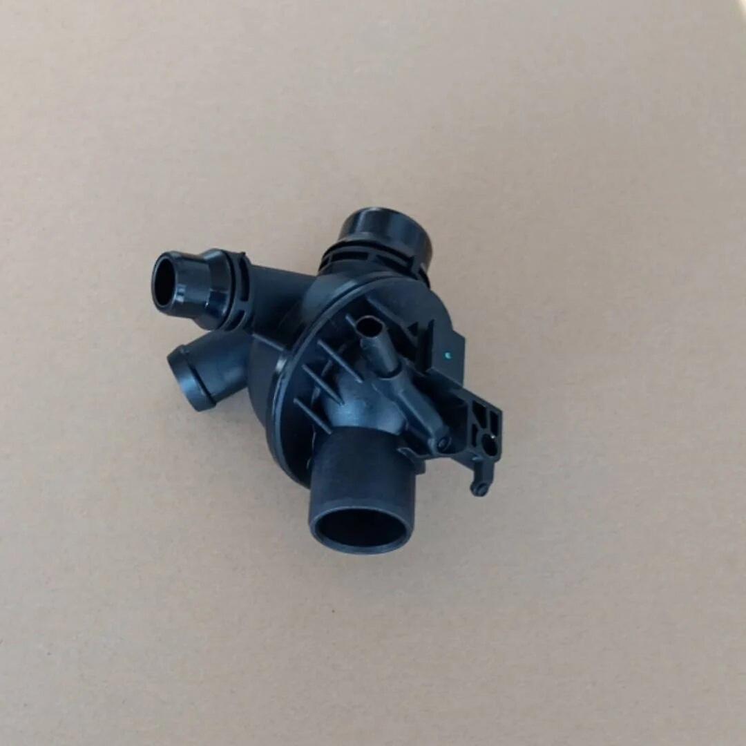 بين قوسين مسامير التنصت الذاتي ترموستات موصل أنابيب المياه b mw 7 F01 ترموستات مضخة تبريد ترموستات كهربائي طوقا المطاط ~ 1461