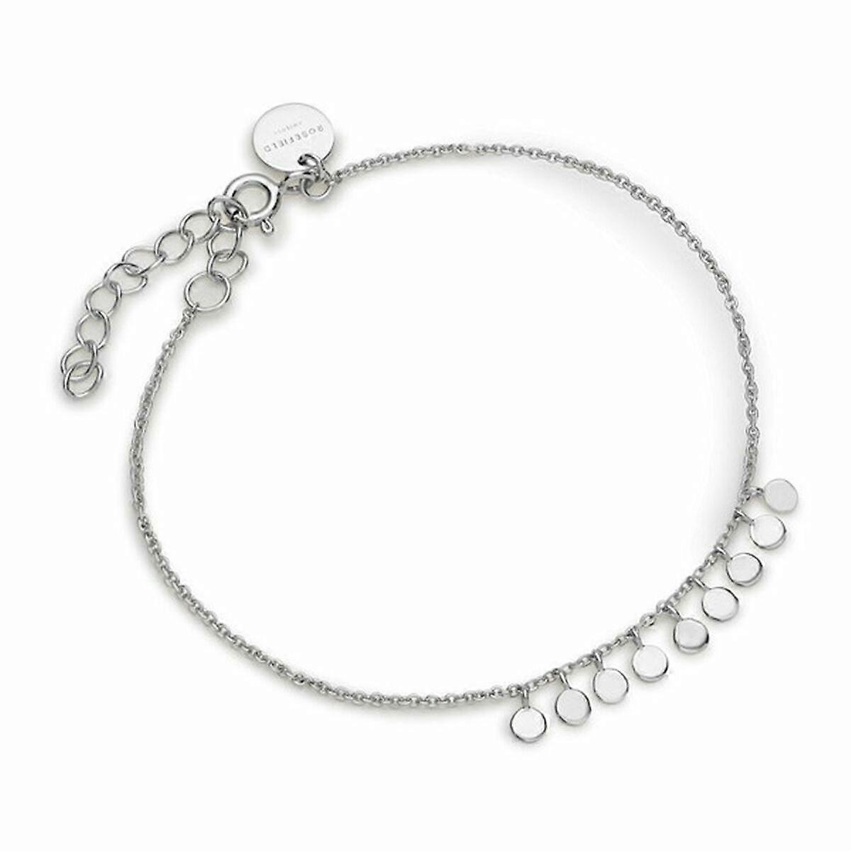 Women's Bangle Rosefield JTBMS-J434 16 - 20 cm