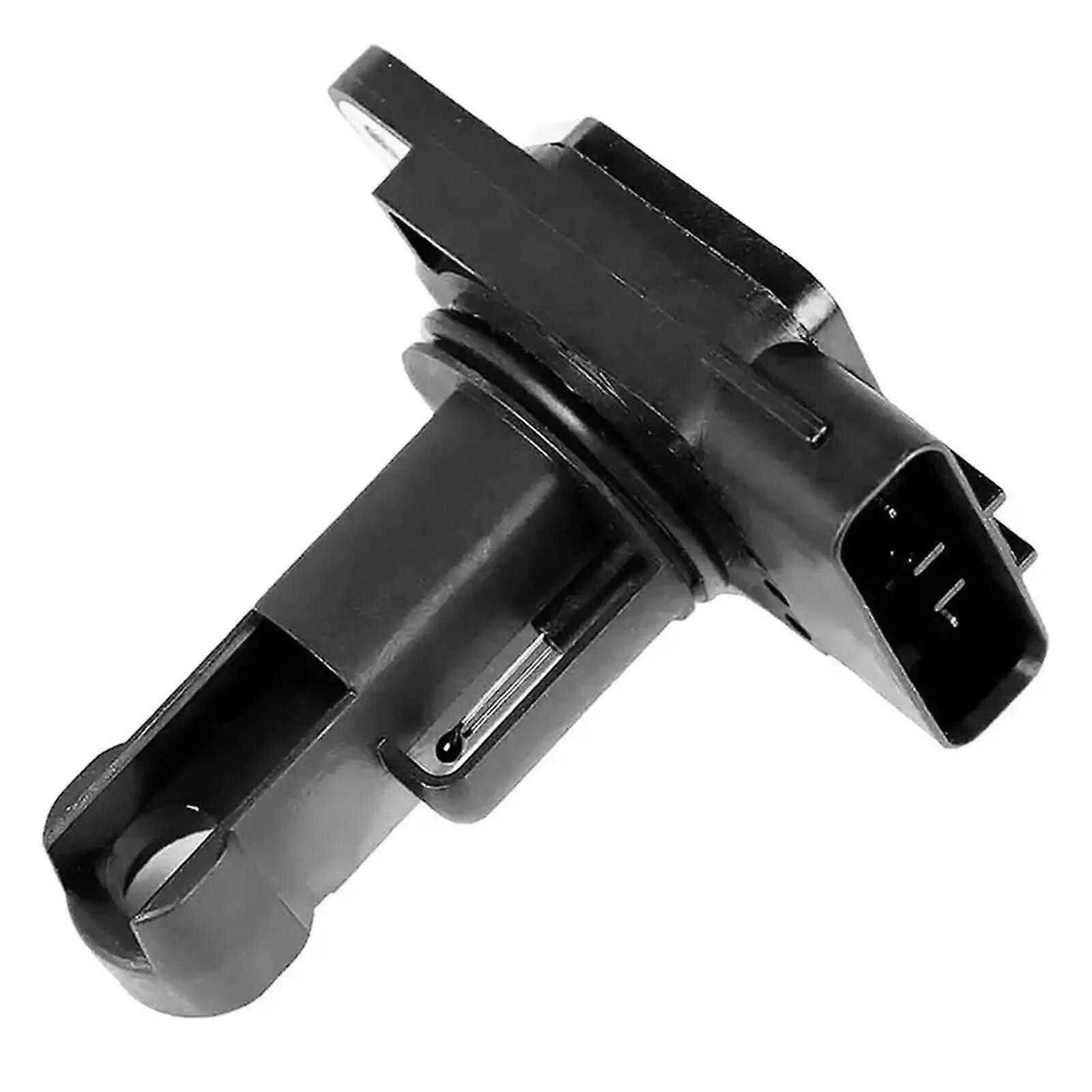 Professional mass air flow sensors accessories modification spare parts black~5381