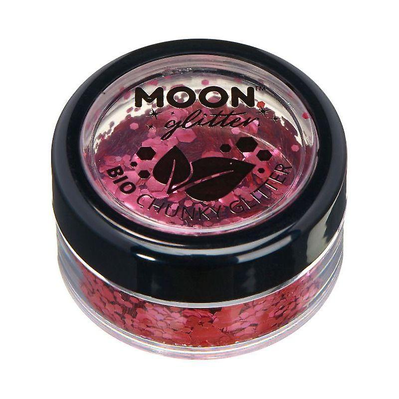 Moon Glitter Bio Chunky Single, 3g G13863