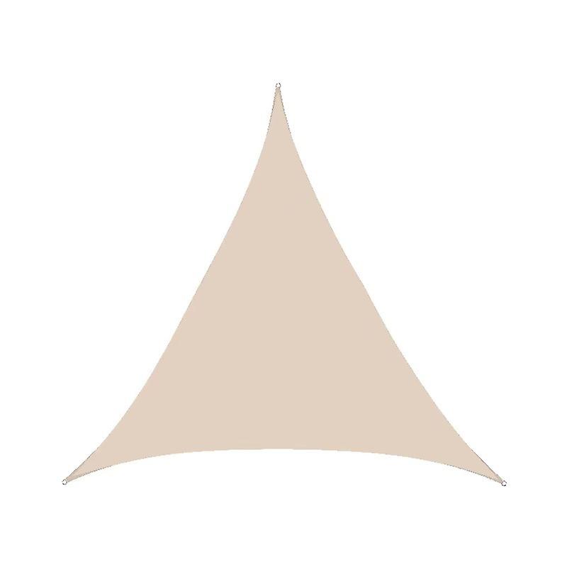 INF Triangular Solsege Sailcloths