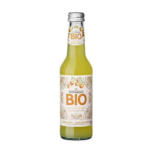Orange soda 250 ml (Orange)