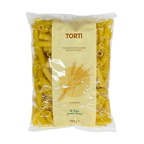 Tortiglioni Whites 500 g