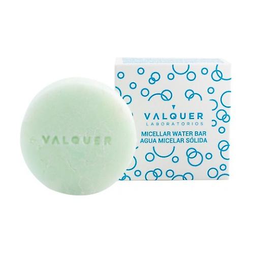 Solid Micellar Water Blue Ice Dry Skin 50 g