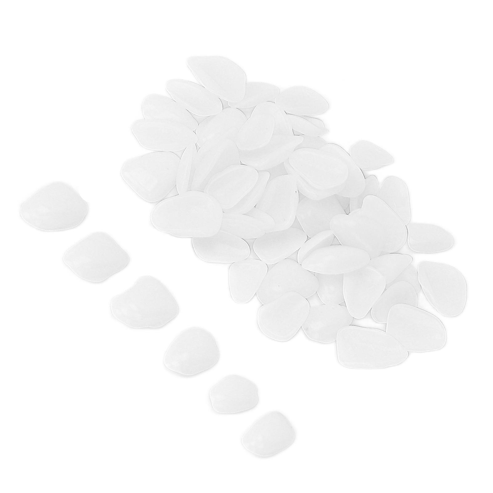 50pcs Dental Temporary Crown Resin Fake Teeth Crown Teeth Veneers Tooth Repair Kit