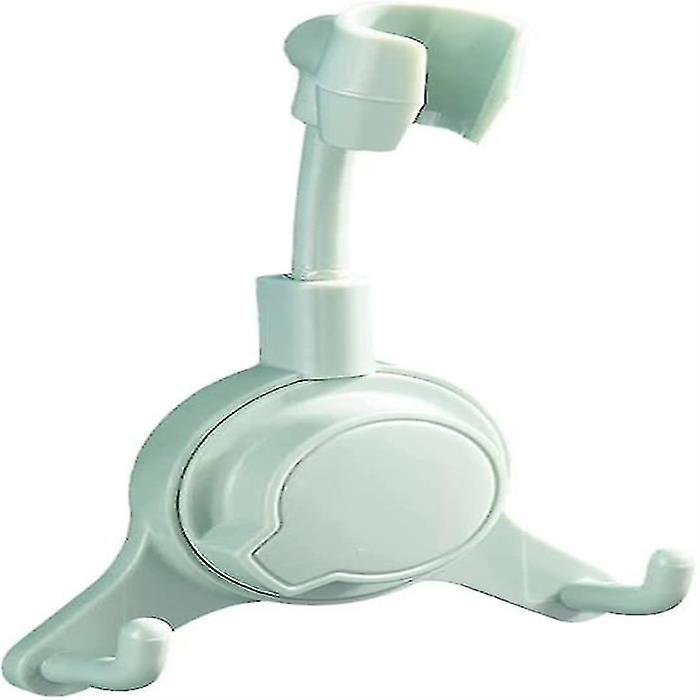 Adjustable Suction Cup Shower Head Holder