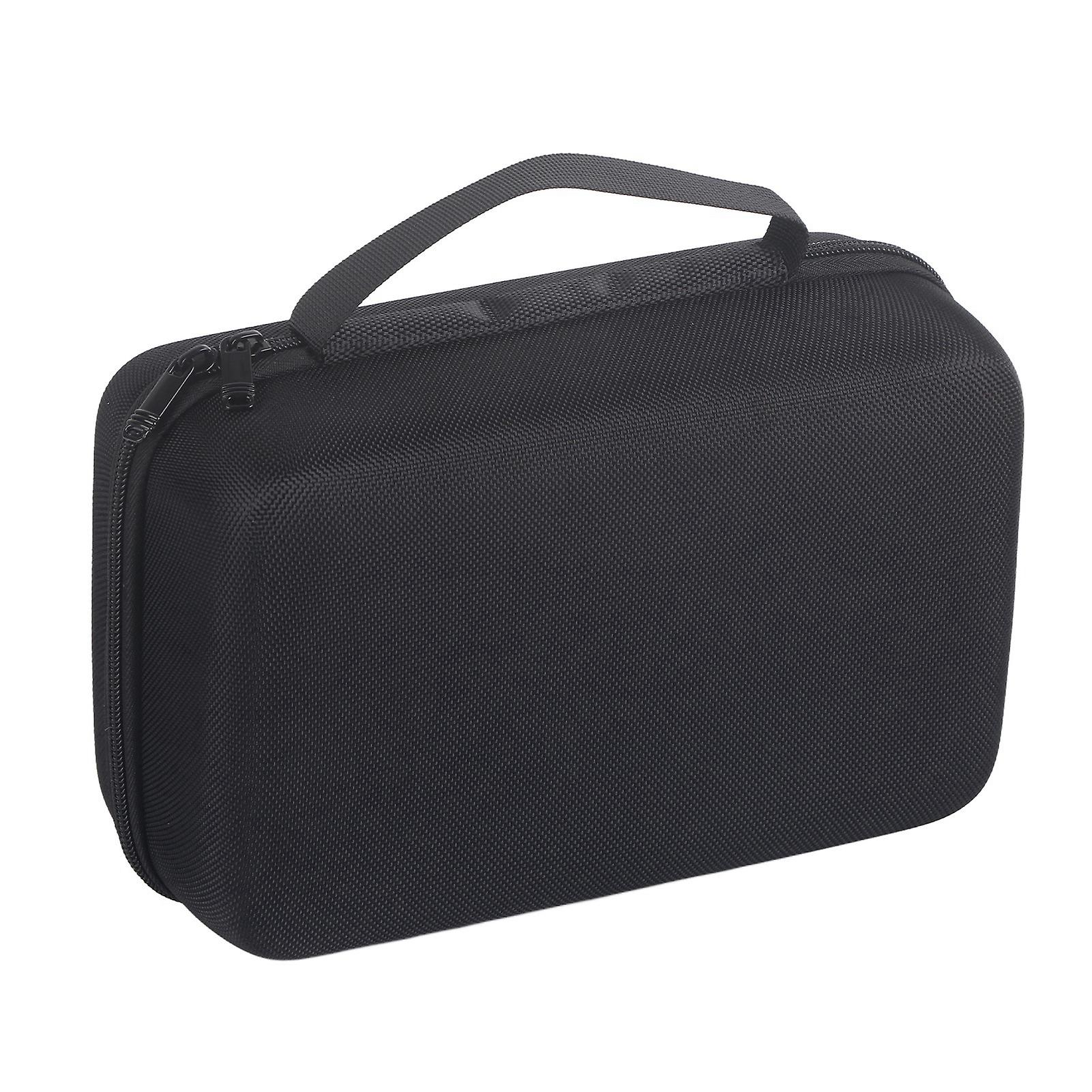 Protecting Storage Case Box for Rode VideoMic Pro Plus On Camera Microphone