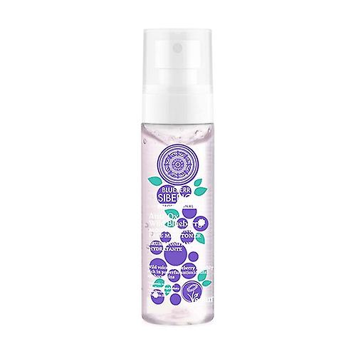 Blueberry hydrating facial toner-mist 100 ml