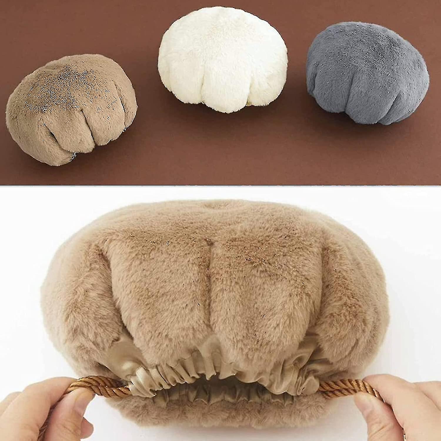 Dreamy Paws Quilted Makeup Bag NCU0NNT2076