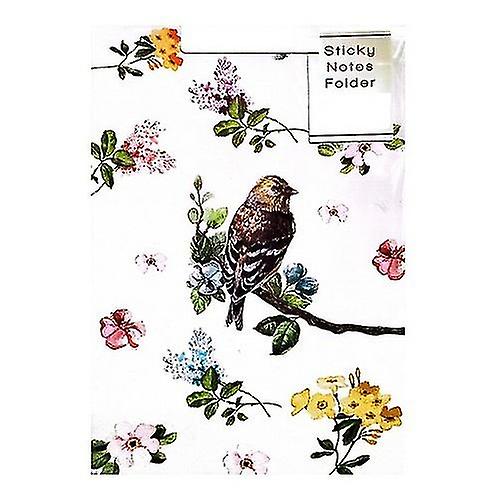 Sticky Sticker Notepad (Pack of 8)
