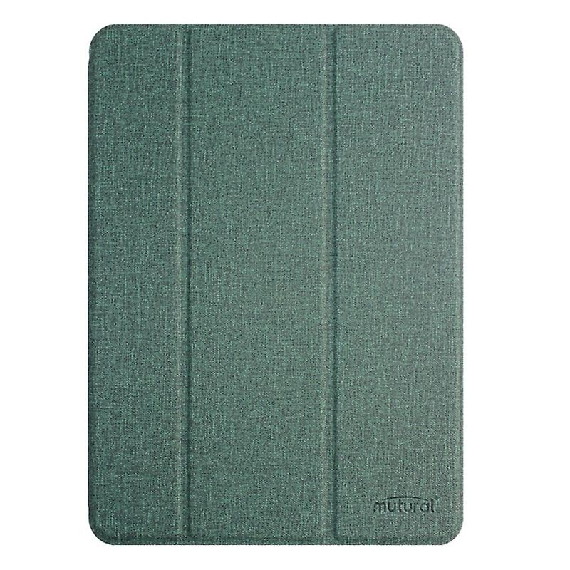 Smart Leather Tablet Case For iPad Pro 13 2024