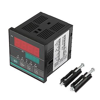 XMTD-6000 \ / XMTD-6412 \ / XMTD-6411 \ / K \ / PT100 Justerbar elektrisk digital temperaturregulator