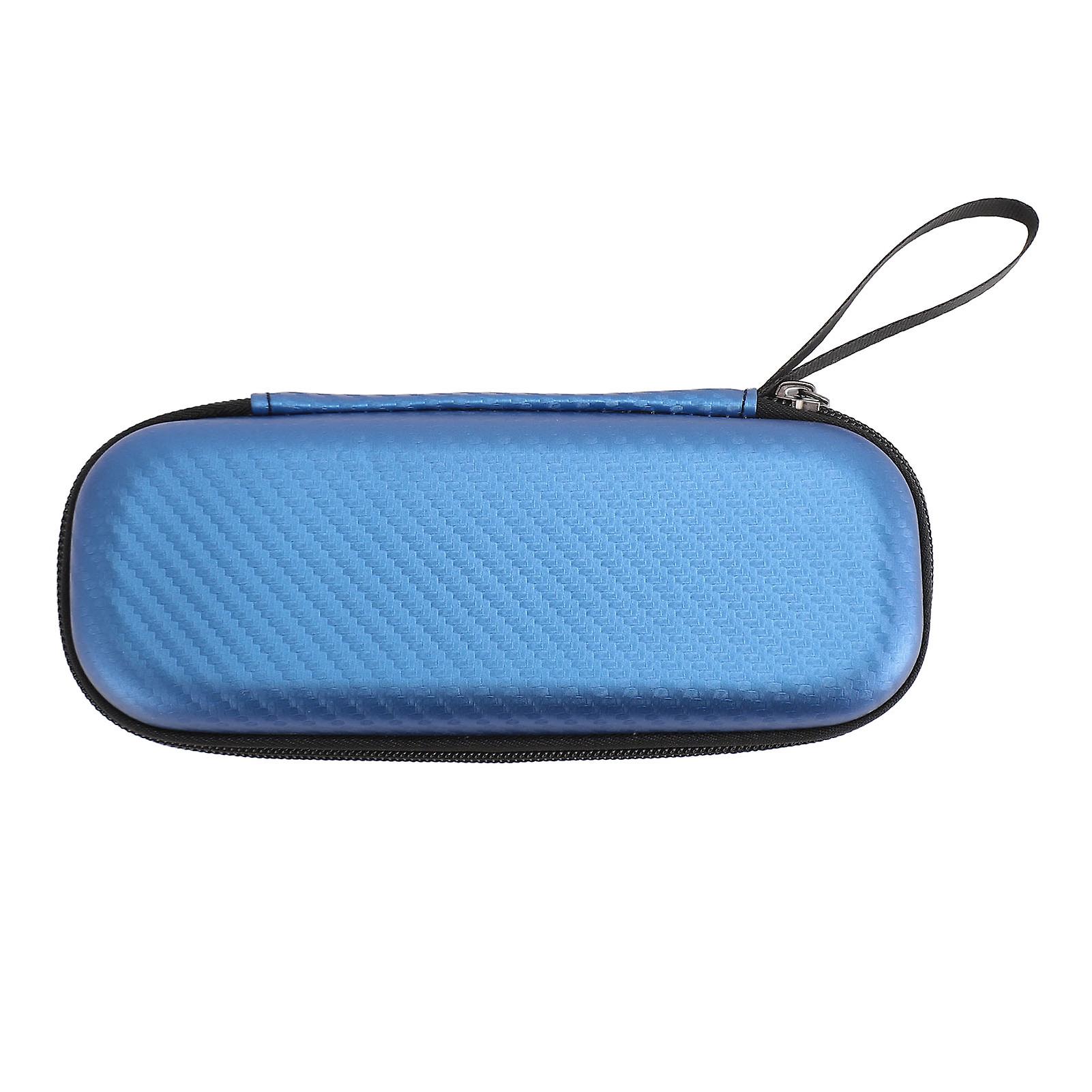 Insulin Travel Case Handheld Easy to Clean Long Durability Portable Insulated Medication Organizer