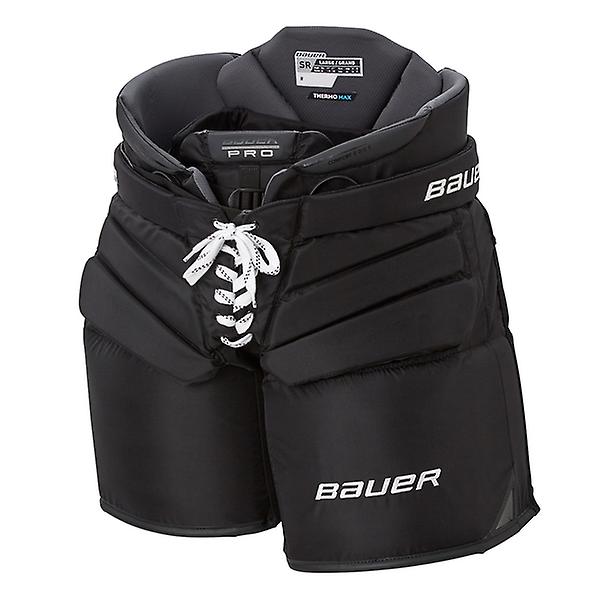 BAUER Pro Kapusnadrág - Senior