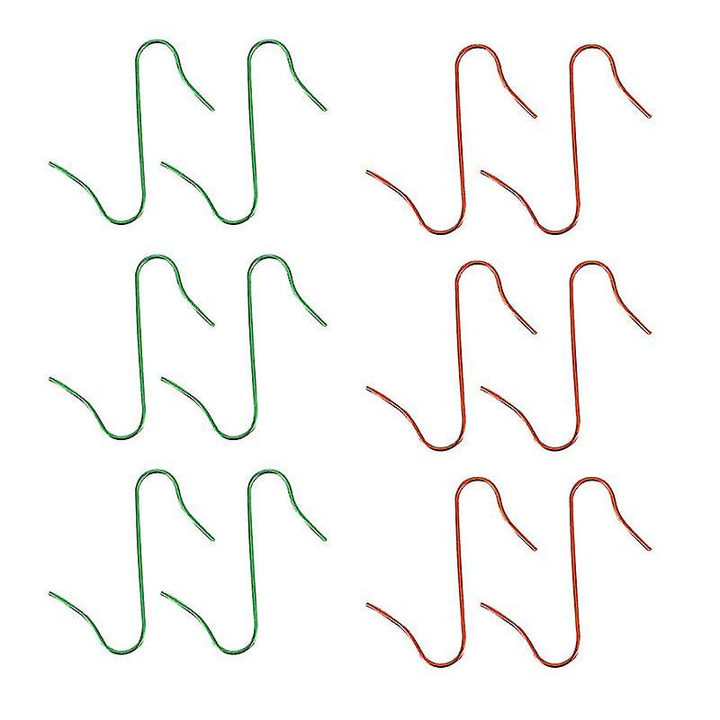 100pcs Multifunctional Hooks