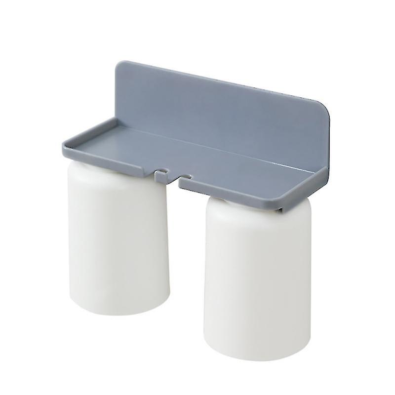 1pcs Toothbrush Holder Organizers