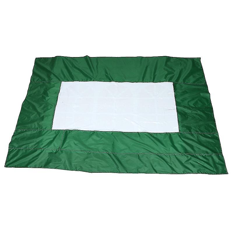 1pcs Waterproof Tent Cloth