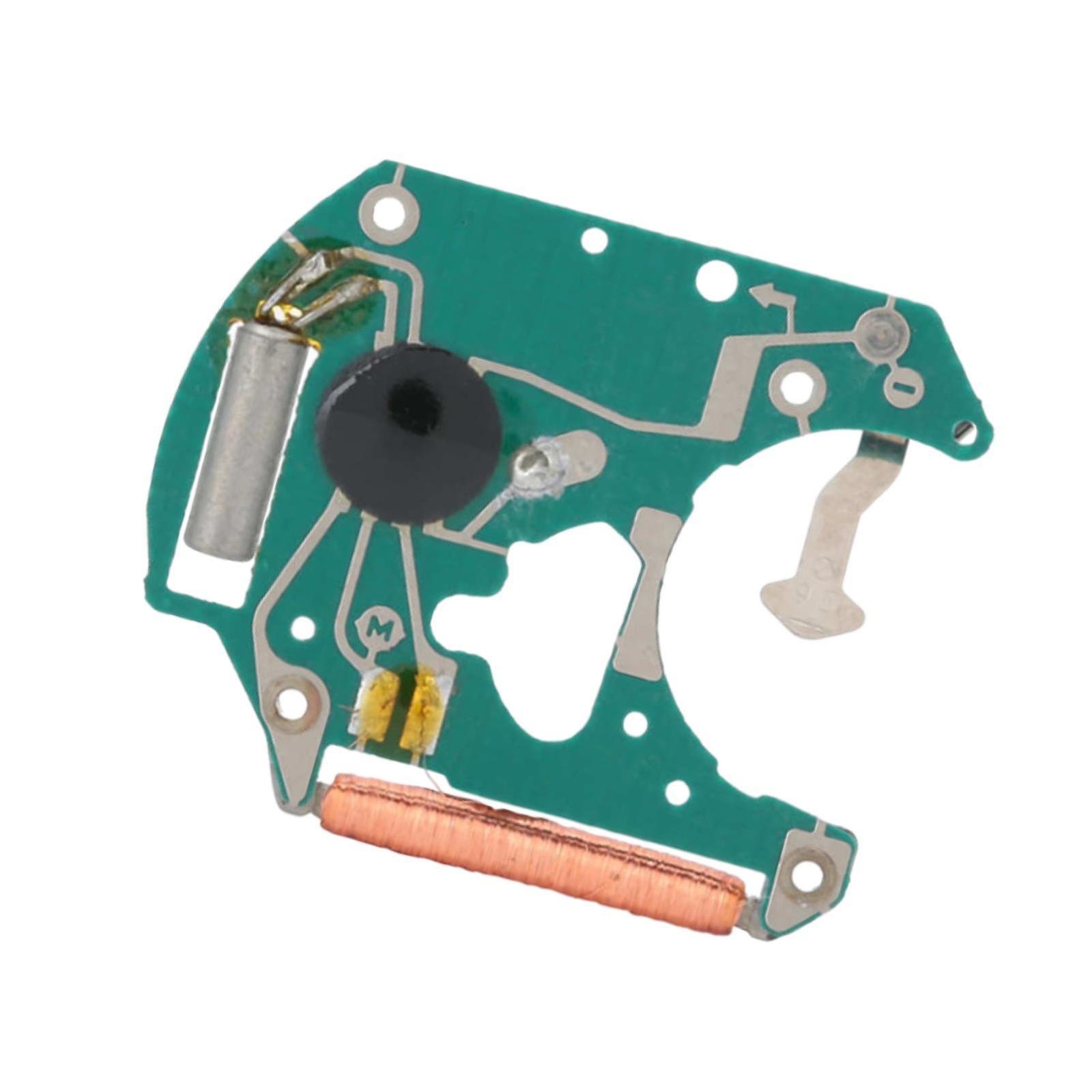 Eta4000 Watch Circuit Board Lightweight Multiuse for Watch Repairing Workers