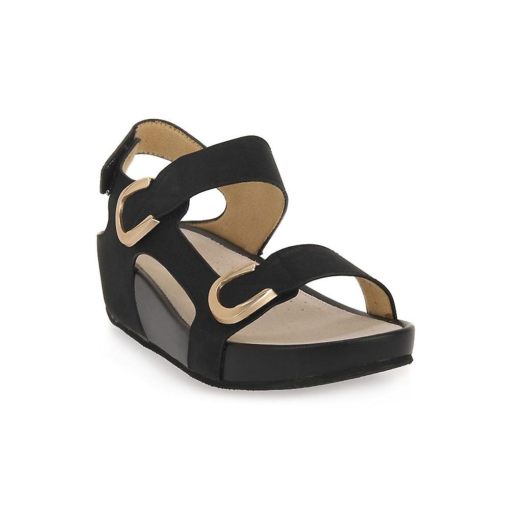 Shoes Grünland SA1057NERO